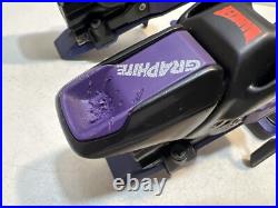 Downhill Ski Bindings Snow Alpine Team Marker M51 Twin Cam Bindings Only Downhill Ski Bindings Snow Alpine Team Marker M51 Twin Cam Bindings Only