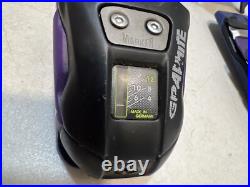 Downhill Ski Bindings Snow Alpine Team Marker M51 Twin Cam Bindings Only Downhill Ski Bindings Snow Alpine Team Marker M51 Twin Cam Bindings Only