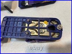 Downhill Ski Bindings Snow Alpine Team Marker M51 Twin Cam Bindings Only Downhill Ski Bindings Snow Alpine Team Marker M51 Twin Cam Bindings Only
