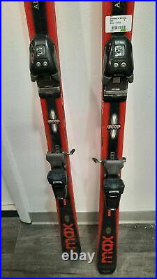 Dynastar Skis with bindings marker size 170 cm Clearance