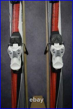 Elan Champ Junior Skis Size 150 CM With Marker Bindings