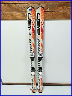 Elan Exar Pro 150 Ski + Marker M 7.0 Bindings BSL Winter Sport fun