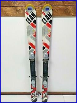 Elan Exar eRise 140 Ski + Brand New Marker Mod EPS 9.0 Bindings BSL Adventure