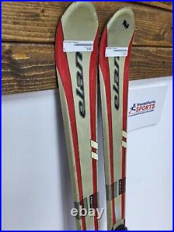 Elan Race Integra 150 cm Ski + Marker 7 Bindings Winter Snow Adventure Outdoor