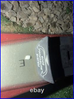 Express Elan Comprex Integra Skis With Marker Biotech Bindings (176 Cm)