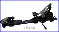 Fastrak2 MARKER Bindings Downhill Ski Boot 268-370 Adjustable EUC Skiing Alpine