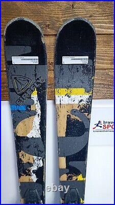 Firefly Prospect 156 cm Ski + Marker 10 Twintip Bindings Winter Sport