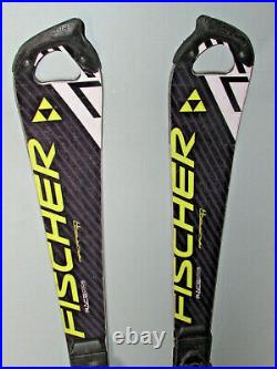Symbolic 140cm LCV Pure Conscious Skis & Marker 7.0 Bindings Package Combo 