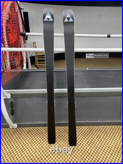 Fischer Ranger 90 177cm All Mountain Ski With Marker Griffin Demo Binding USED
