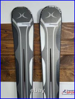 HEAD Indigo 179cm Ski + Marker 12 Bindings Sport Winter Fun HEAD Indigo 179cm Ski + Marker 12 Bindings Sport Winter Fun