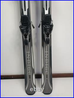 HEAD Indigo 179cm Ski + Marker 12 Bindings Sport Winter Fun HEAD Indigo 179cm Ski + Marker 12 Bindings Sport Winter Fun