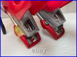 Jr ski binding MARKER M450 0.75-4.5 for junior children carving ski skis