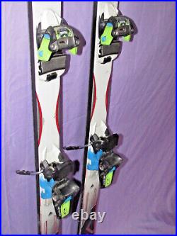 squire | Skis Marker Bindings