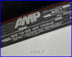 K2 A. M. P. Bolt- 2013 186 cm + BINDINGS MARKER MX12.0 -USED (013JG) K2 A. M. P. Bolt- 2013 186 cm + BINDINGS MARKER MX12.0 -USED (013JG)