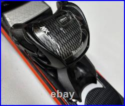 K2 A. M. P. Bolt- 2013 186 cm + BINDINGS MARKER MX12.0 -USED (013JG) K2 A. M. P. Bolt- 2013 186 cm + BINDINGS MARKER MX12.0 -USED (013JG)