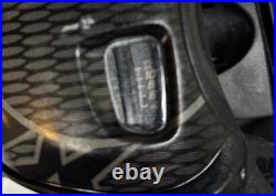 K2 A. M. P. Bolt- 2013 186 cm + BINDINGS MARKER MX12.0 -USED (013JG) K2 A. M. P. Bolt- 2013 186 cm + BINDINGS MARKER MX12.0 -USED (013JG)