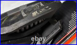 K2 A. M. P. Bolt- 2013 186 cm + BINDINGS MARKER MX12.0 -USED (013JG) K2 A. M. P. Bolt- 2013 186 cm + BINDINGS MARKER MX12.0 -USED (013JG)