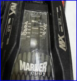 K2 A. M. P. Bolt- 2013 186 cm + BINDINGS MARKER MX12.0 -USED (013JG) K2 A. M. P. Bolt- 2013 186 cm + BINDINGS MARKER MX12.0 -USED (013JG)
