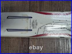 K2 Comanche All Mountain Rocker Skis, 160cm, Older Marker Bindings, SEE NOTES