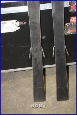 K2 Disruption 76 Alliance 149cm Snow Skis with Marker Grip Walk ERP10.0 Bindings