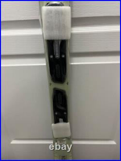 K2 Disruption 76 Alliance Women Skis/Marker ERP 10 Quickclik Bindings 149cm