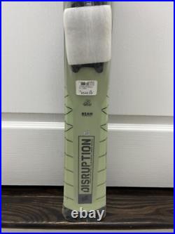 K2 Disruption 76 Alliance Women Skis/Marker ERP 10 Quickclik Bindings 149cm