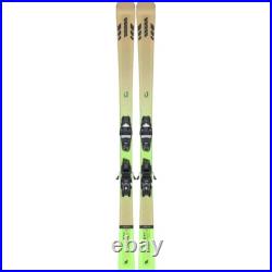 K2 Disruption 78C Men's Skis & Marker M3 11 Compact Bindings 163 cm K2 Disruption 78C Men's Skis & Marker M3 11 Compact Bindings 163 cm