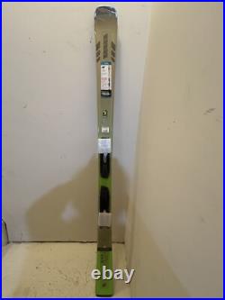 K2 Disruption 78C Men's Skis & Marker M3 11 Compact Bindings 163 cm K2 Disruption 78C Men's Skis & Marker M3 11 Compact Bindings 163 cm