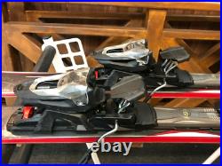 K2 Force 170 cm Ski + Marker 10 Bindings Winter Sport Snow Outdoor Fun Mountain K2 Force 170 cm Ski + Marker 10 Bindings Winter Sport Snow Outdoor Fun Mountain