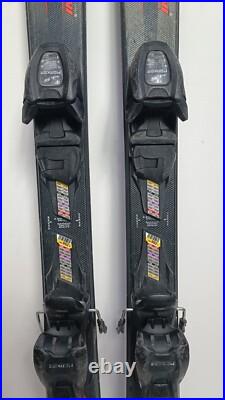 K2 Indy 112cm Ski + Marker 4.5 Bindings Winter Sport