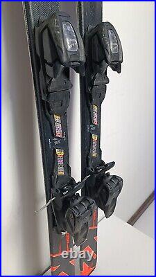 K2 Indy 112cm Ski + Marker 4.5 Bindings Winter Sport
