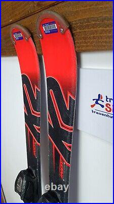 K2 Indy 112cm Ski + Marker 4.5 Bindings Winter Sport