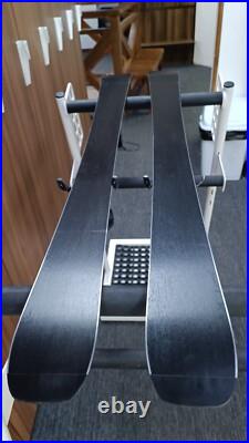 K2 Indy 112cm Ski + Marker 4.5 Bindings Winter Sport