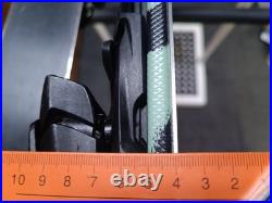 K2 Indy 136cm Ski + Marker 7 Bindings Winter Sport