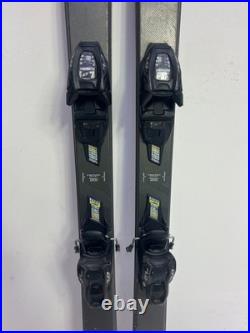 K2 Indy 136cm Ski + Marker 7 Bindings Winter Sport Snow Fun Adventure