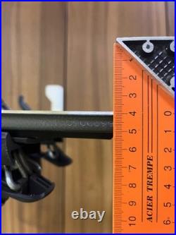 K2 Indy 136cm Ski + Marker 7 Bindings Winter Sport Snow Fun Adventure