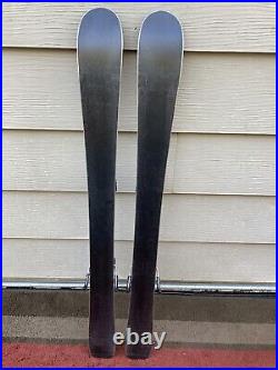K2 Indy 88 or 100 cm Jr. Ski with Marker GW 4.5 Bindings GREAT CONDITION