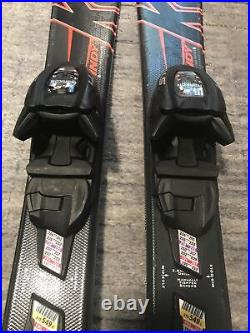 K2 Indy New Junior Skis withMarker 4.5 Bindings Size 88 cm