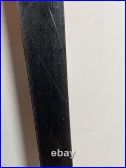 K2 JUVY Jr kid's Twin Tip skis 139cm w Marker 7.0 adjustable youth ski bindings