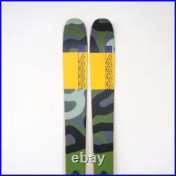 K2 MINDBENDER 189cm Binding MARKER KINGPIN13 Pintech Backcountry Ski Outdoor K2 MINDBENDER 189cm Binding MARKER KINGPIN13 Pintech Backcountry Ski Outdoor