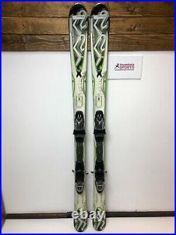 K2 Photon 156 cm Ski + Marker 10 Bindings Winter Sport Snow Outdoor Fun Mountain