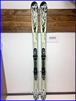 K2 Photon 177 cm Ski + Marker 10 Bindings Winter Sport Snow Outdoor Fun Mountain K2 Photon 177 cm Ski + Marker 10 Bindings Winter Sport Snow Outdoor Fun Mountain