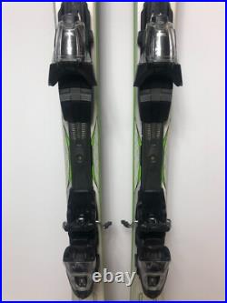 K2 Photon 177 cm Ski + Marker 10 Bindings Winter Sport Snow Outdoor Fun Mountain K2 Photon 177 cm Ski + Marker 10 Bindings Winter Sport Snow Outdoor Fun Mountain