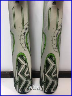 K2 Photon 177 cm Ski + Marker 10 Bindings Winter Sport Snow Outdoor Fun Mountain K2 Photon 177 cm Ski + Marker 10 Bindings Winter Sport Snow Outdoor Fun Mountain