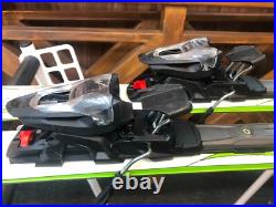 K2 Photon 177 cm Ski + Marker 10 Bindings Winter Sport Snow Outdoor Fun Mountain K2 Photon 177 cm Ski + Marker 10 Bindings Winter Sport Snow Outdoor Fun Mountain