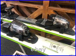 K2 Photon 177 cm Ski + Marker 10 Bindings Winter Sport Snow Outdoor Fun Mountain K2 Photon 177 cm Ski + Marker 10 Bindings Winter Sport Snow Outdoor Fun Mountain