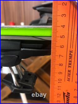 K2 Photon 177 cm Ski + Marker 10 Bindings Winter Sport Snow Outdoor Fun Mountain K2 Photon 177 cm Ski + Marker 10 Bindings Winter Sport Snow Outdoor Fun Mountain