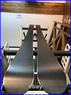 K2 Photon 177 cm Ski + Marker 10 Bindings Winter Sport Snow Outdoor Fun Mountain K2 Photon 177 cm Ski + Marker 10 Bindings Winter Sport Snow Outdoor Fun Mountain