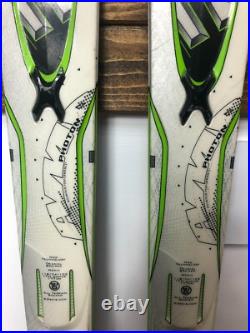 K2 Photon 177 cm Ski + Marker 10 Bindings Winter Sport Snow Outdoor Fun Mountain K2 Photon 177 cm Ski + Marker 10 Bindings Winter Sport Snow Outdoor Fun Mountain