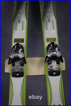K2 Photon Skis Size 167 CM With Marker Bindings